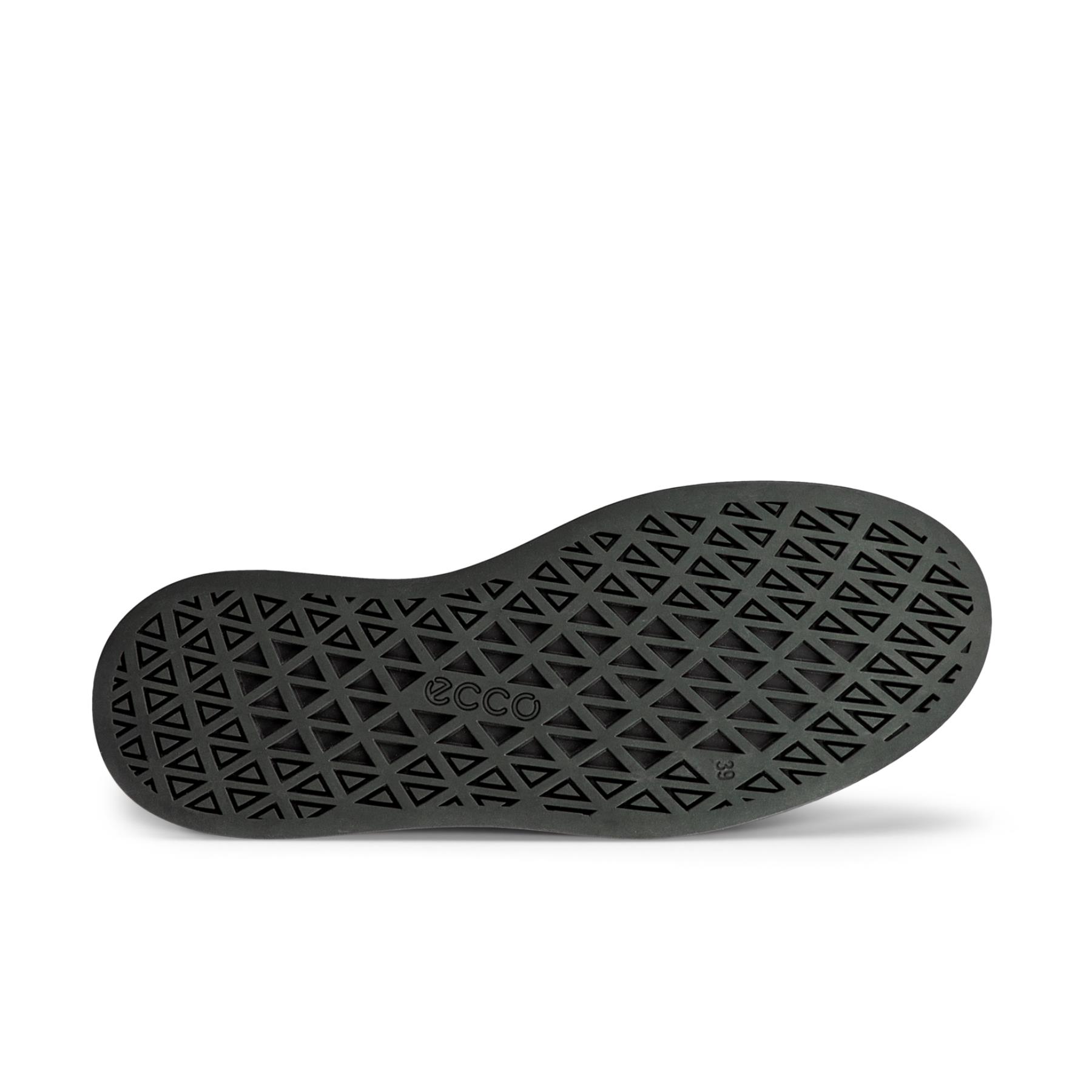 ECCO Womens Street Ace + colour