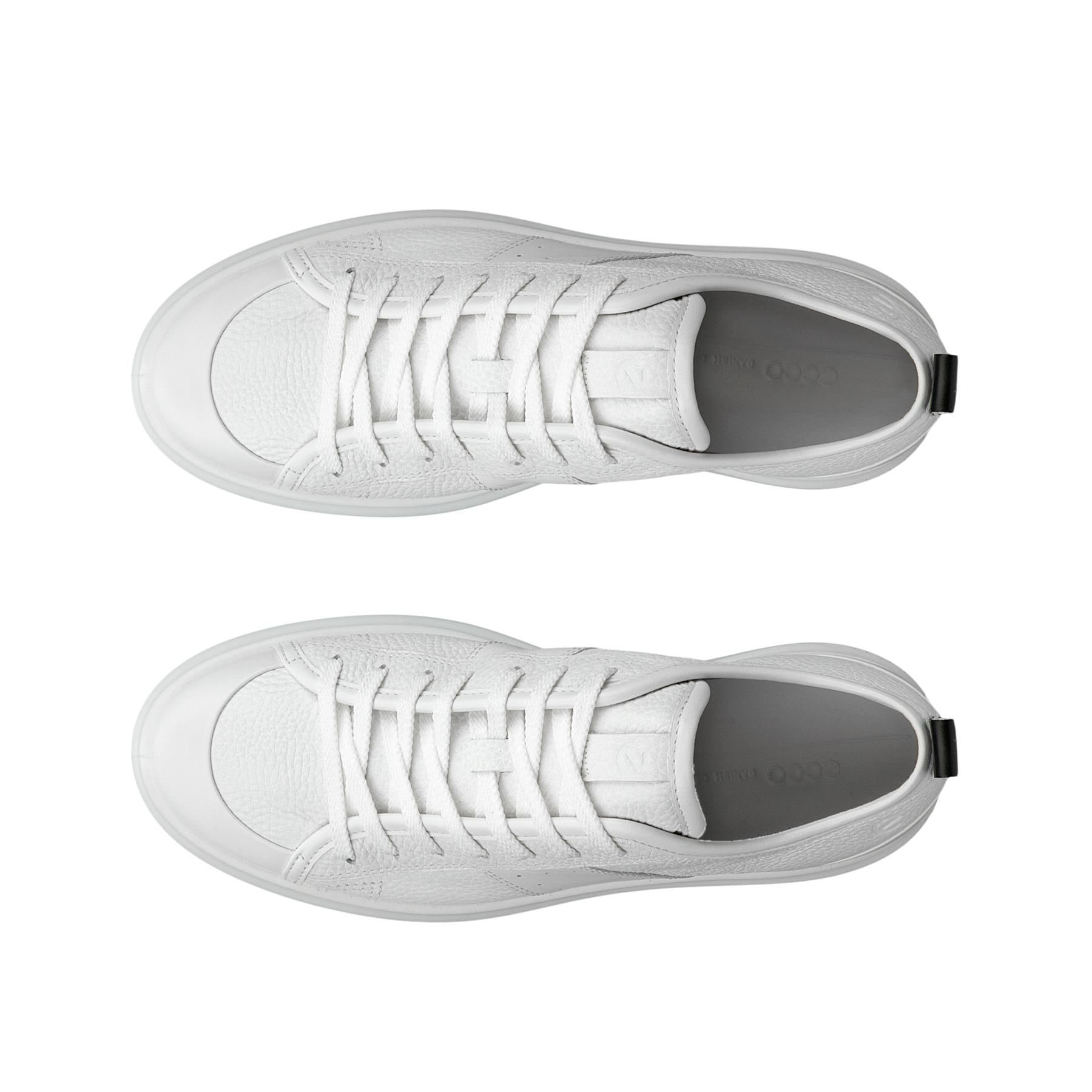 ECCO Womens Street Ace + colour
