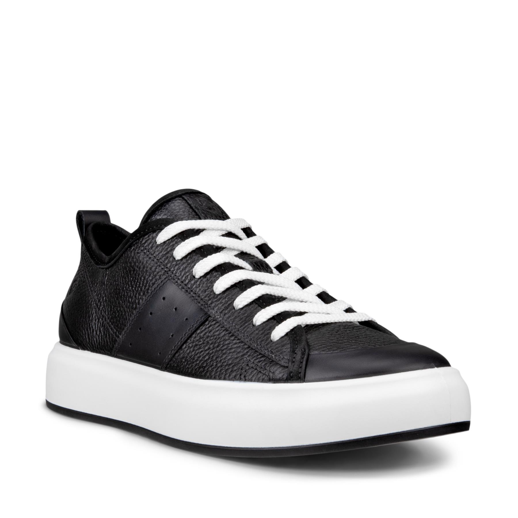 ECCO Womens Street Ace