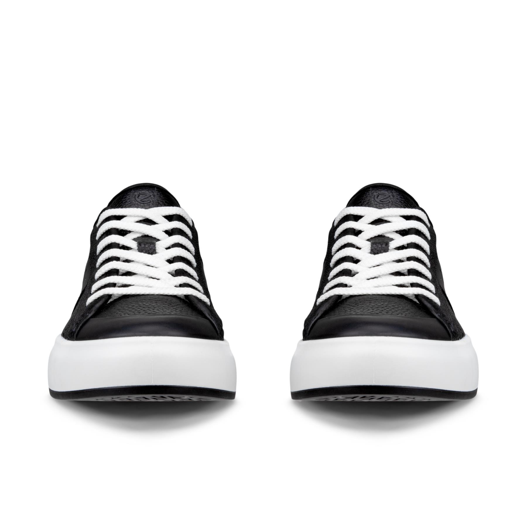 ECCO Womens Street Ace + colour