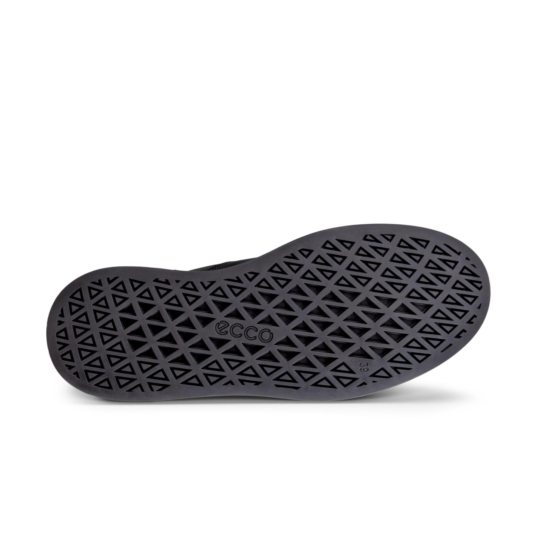 ECCO Womens Street Ace + colour