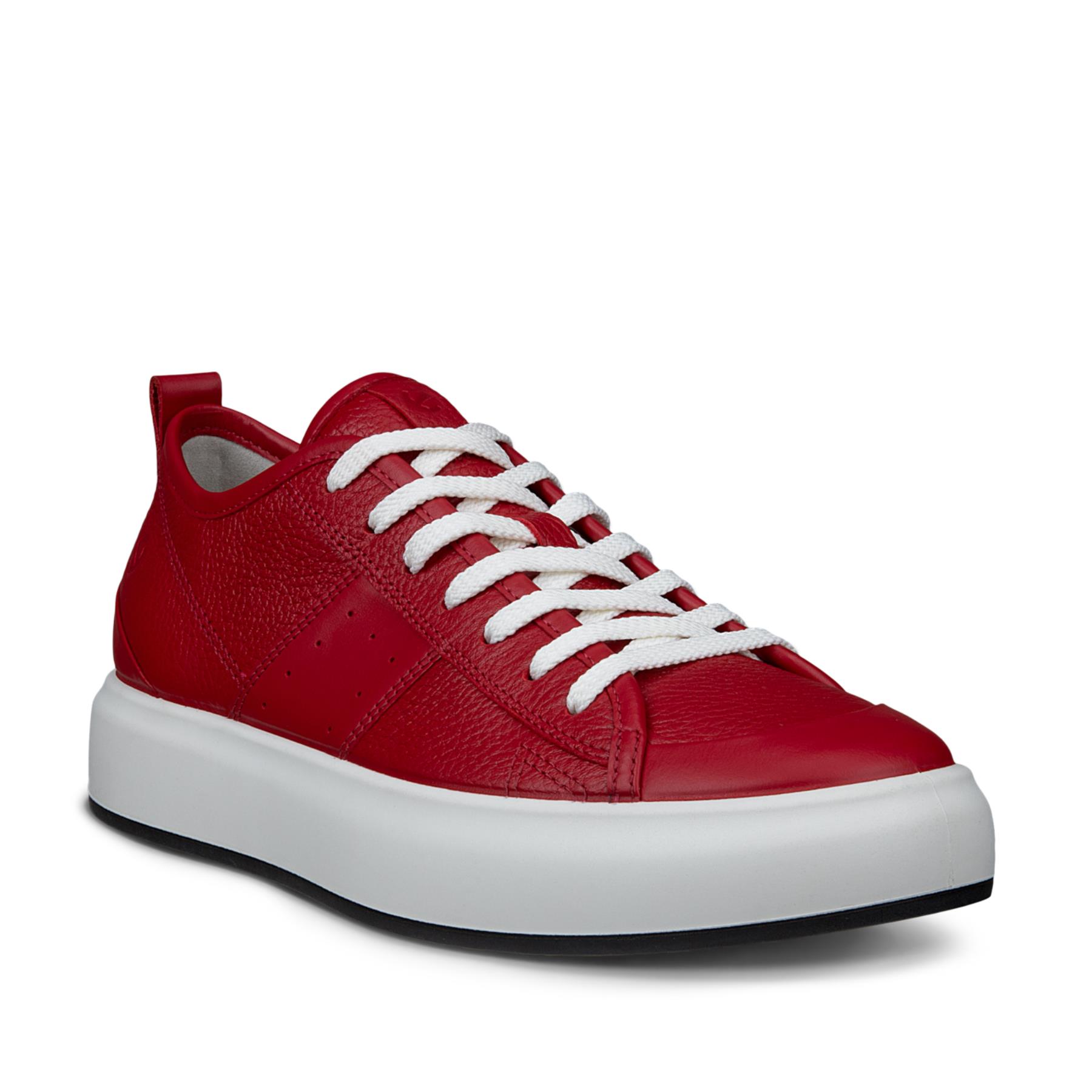 ECCO Womens Street Ace