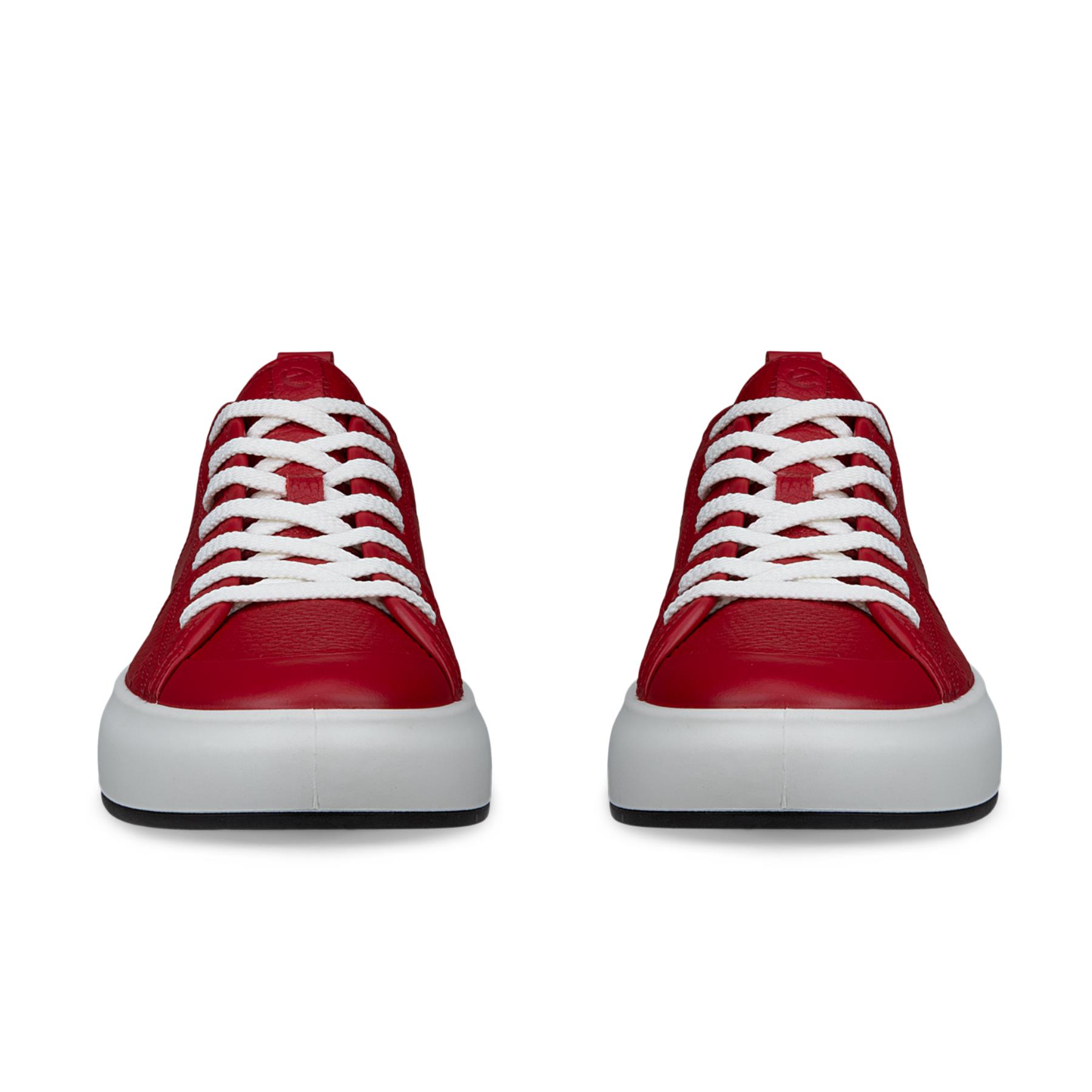 ECCO Womens Street Ace + colour
