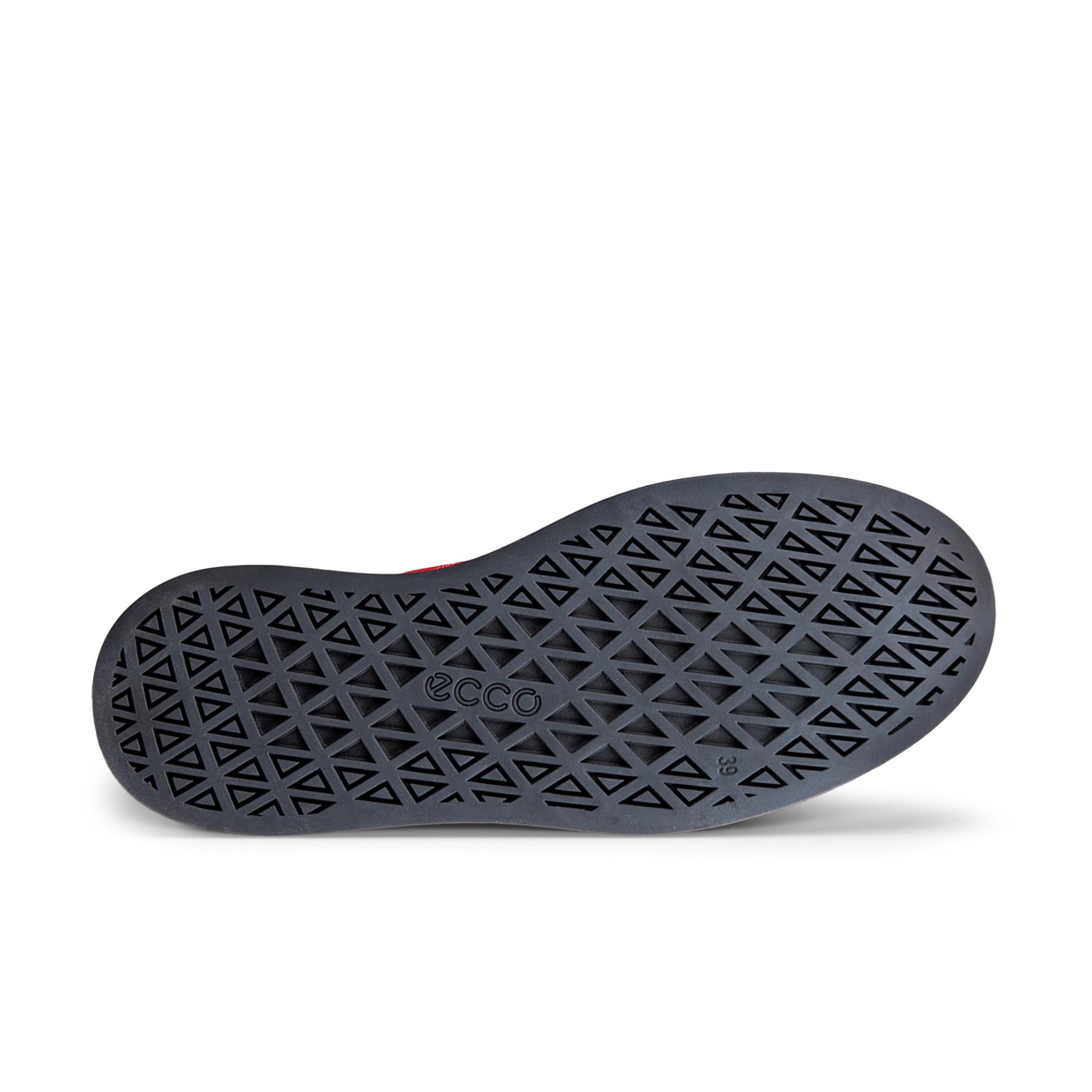 ECCO Womens Street Ace + colour