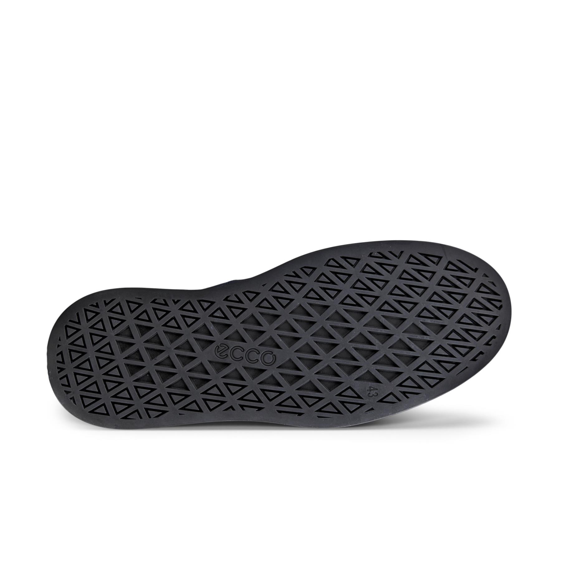 ECCO Mens Street Ace + colour