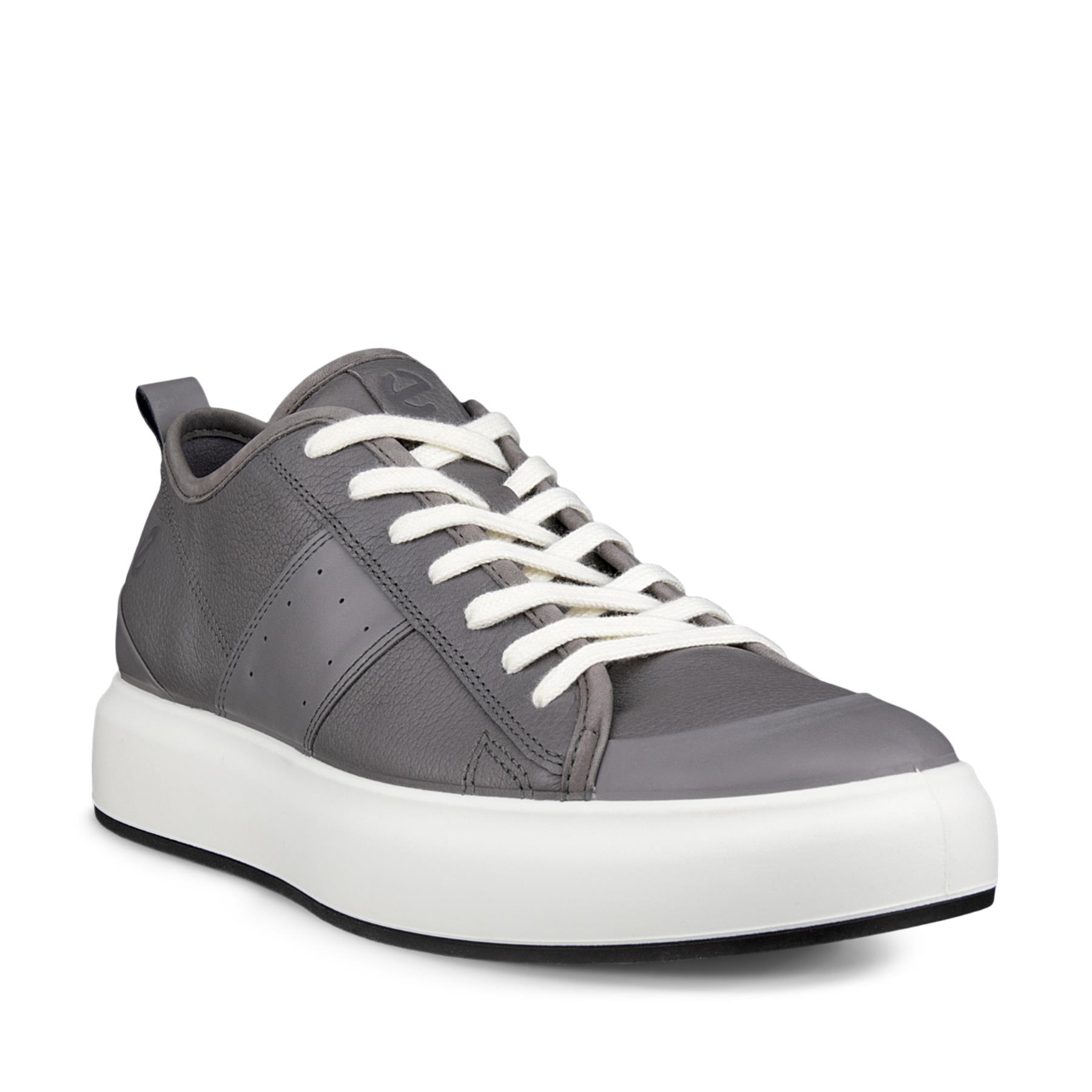 ECCO Mens Street Ace + colour