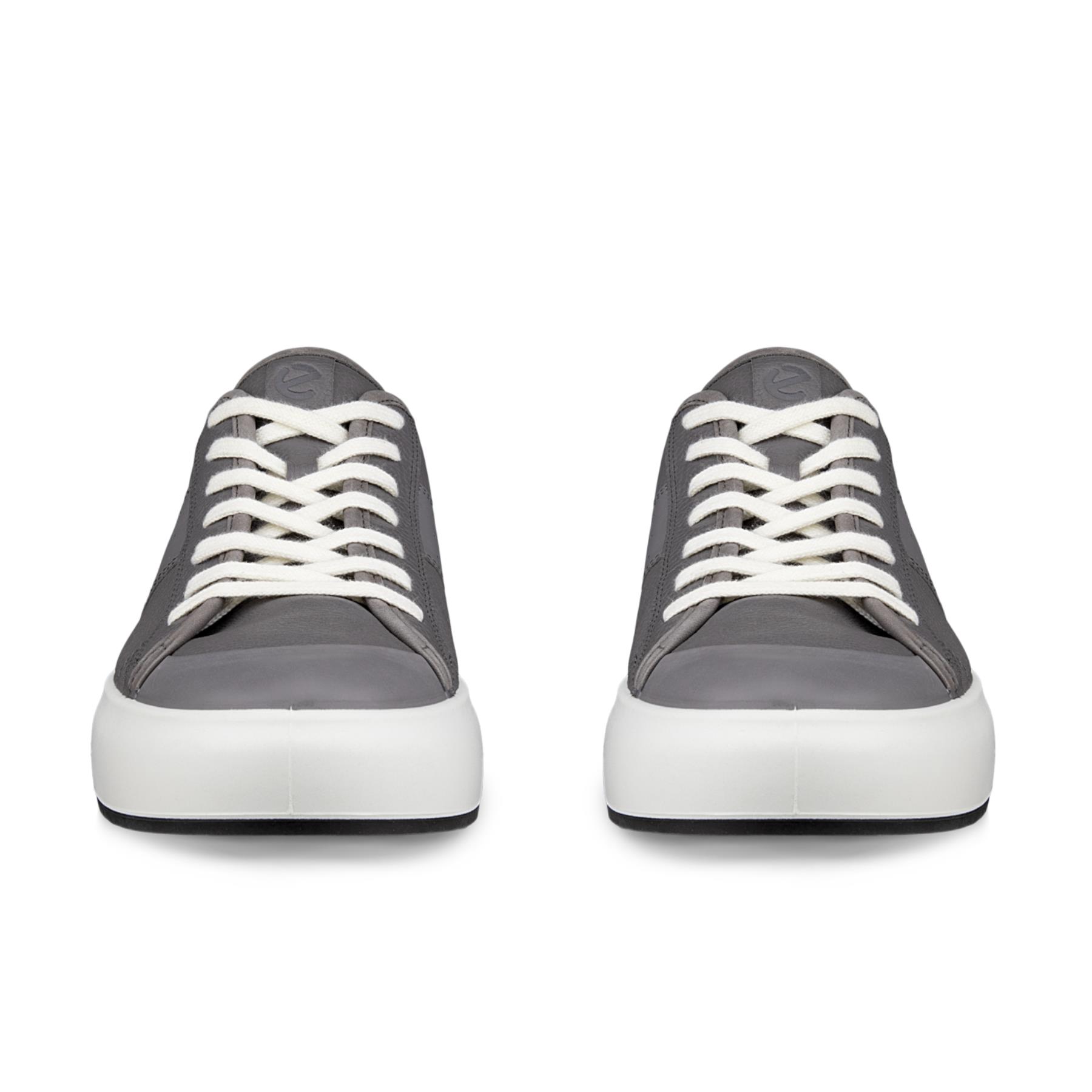 ECCO Mens Street Ace + colour