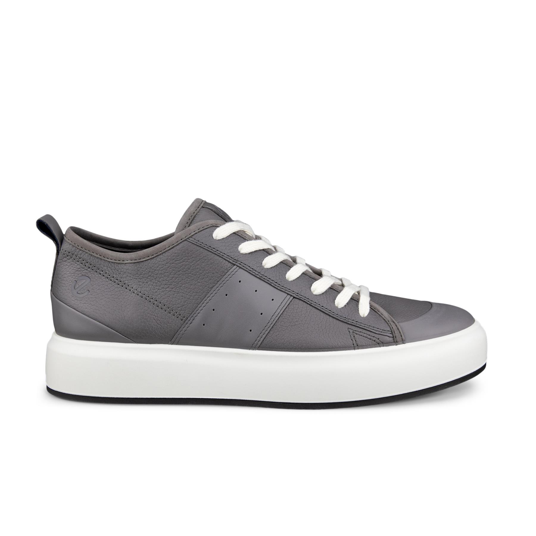 ECCO Mens Street Ace + colour