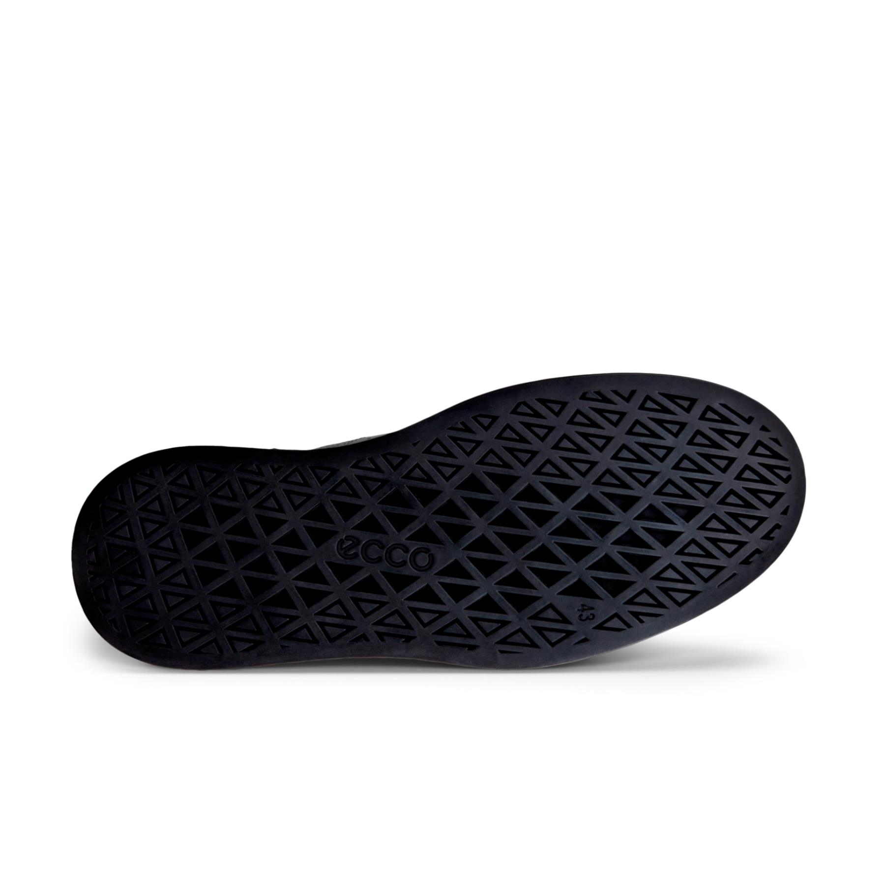 ECCO Mens Street Ace + colour