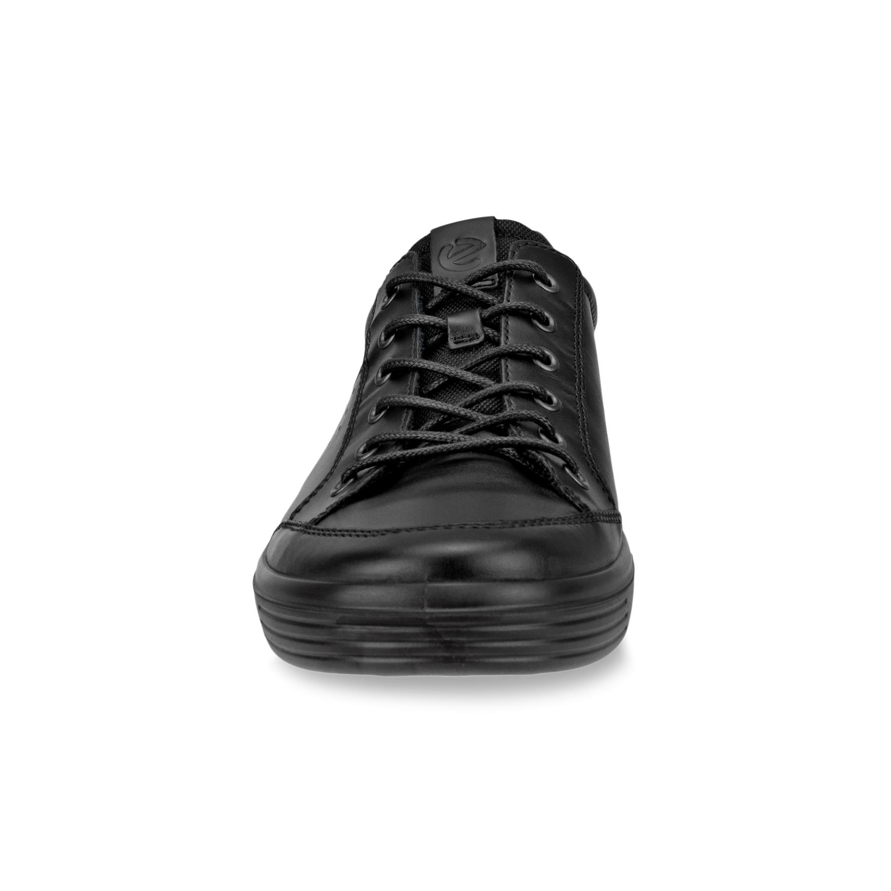 ECCO Mens Soft Classic + colour