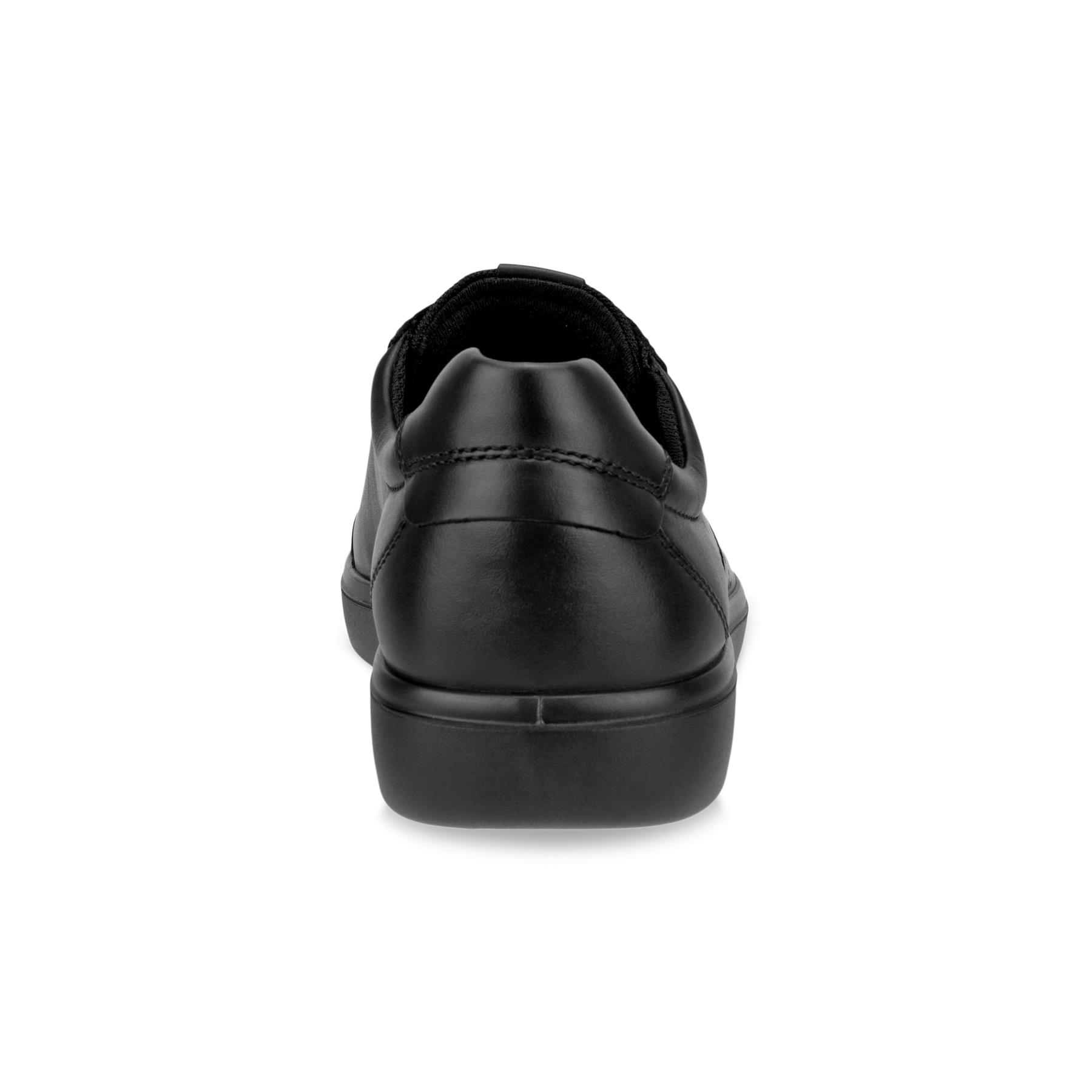 ECCO Mens Soft Classic + colour