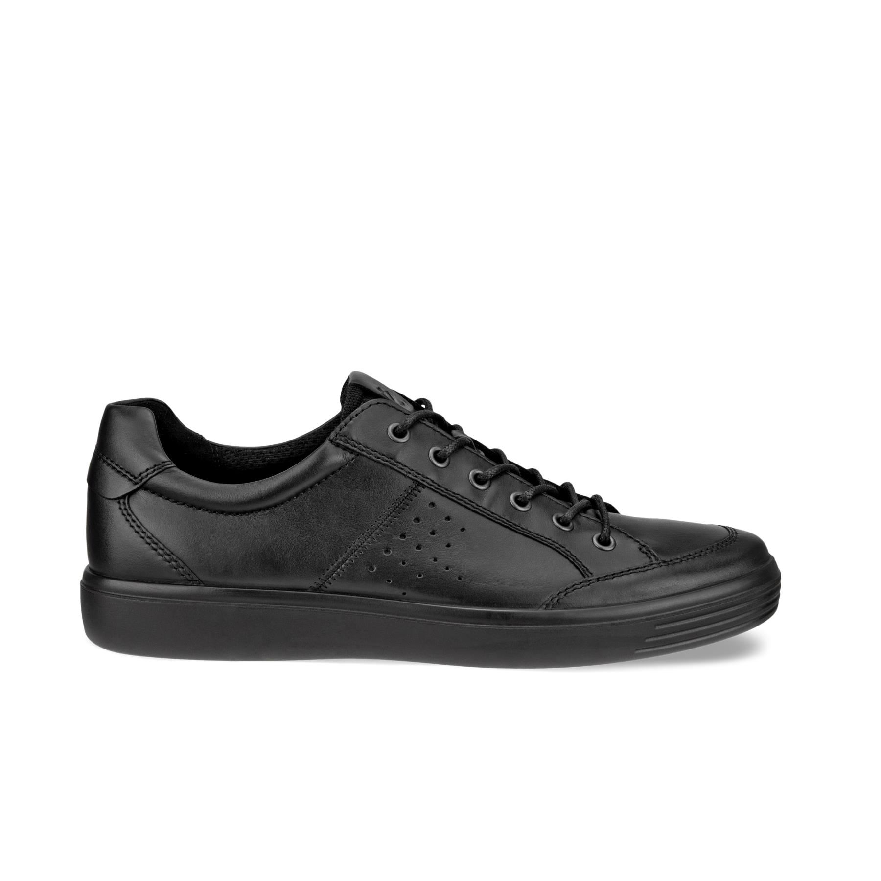 ECCO Mens Soft Classic + colour