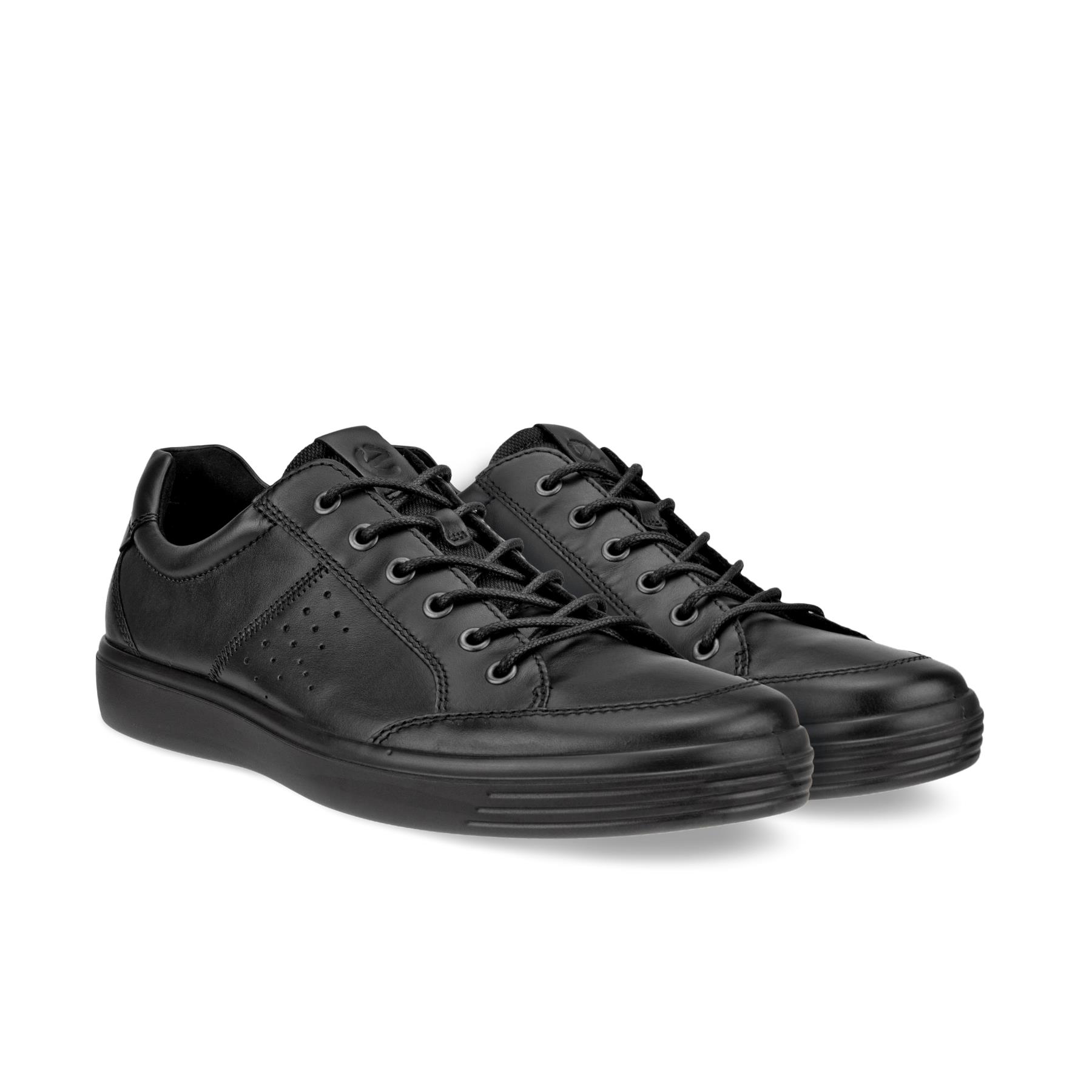 ECCO Mens Soft Classic + colour