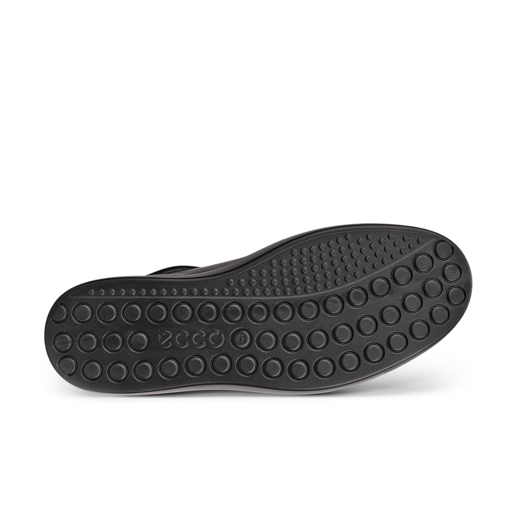 ECCO Mens Soft Classic + colour