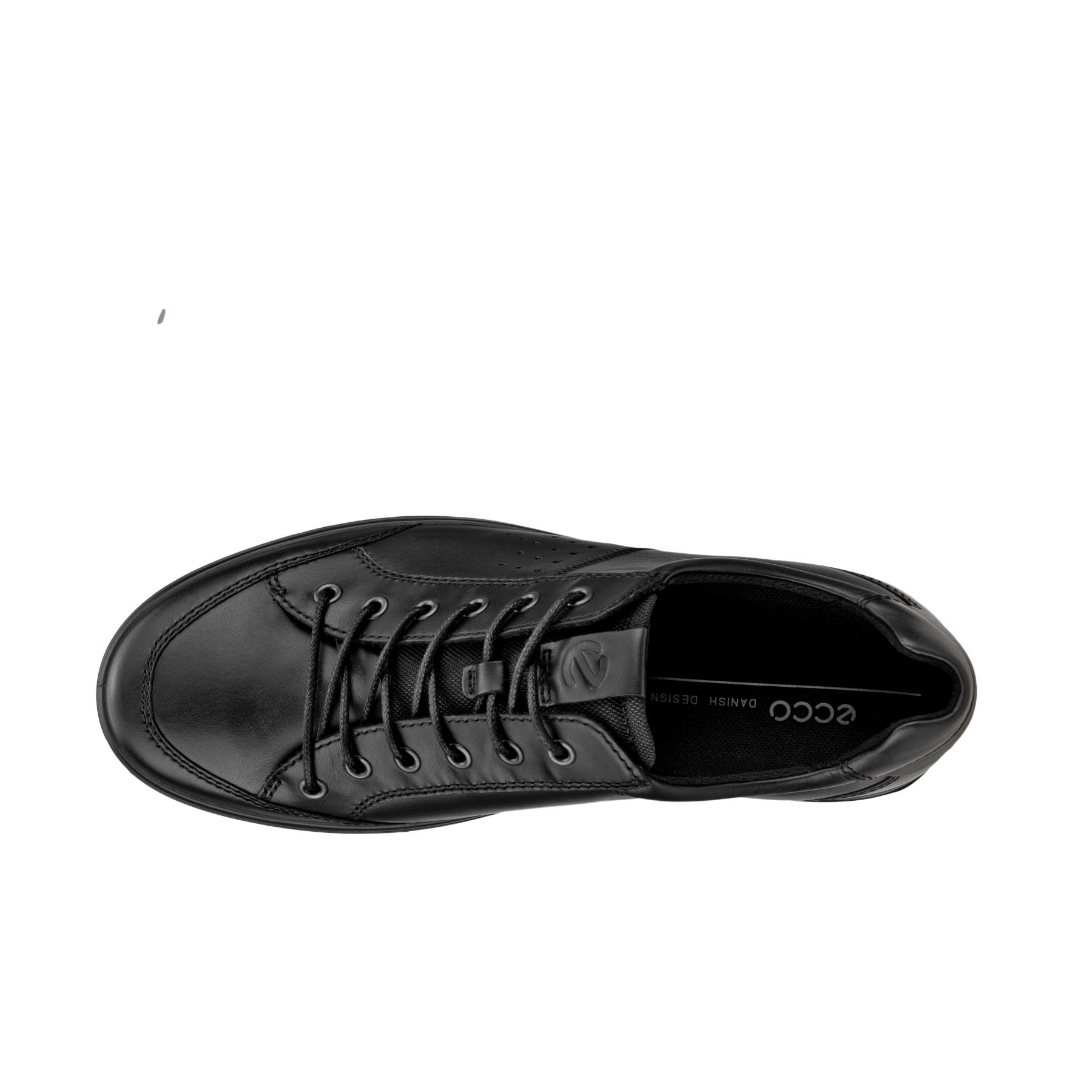 ECCO Mens Soft Classic + colour
