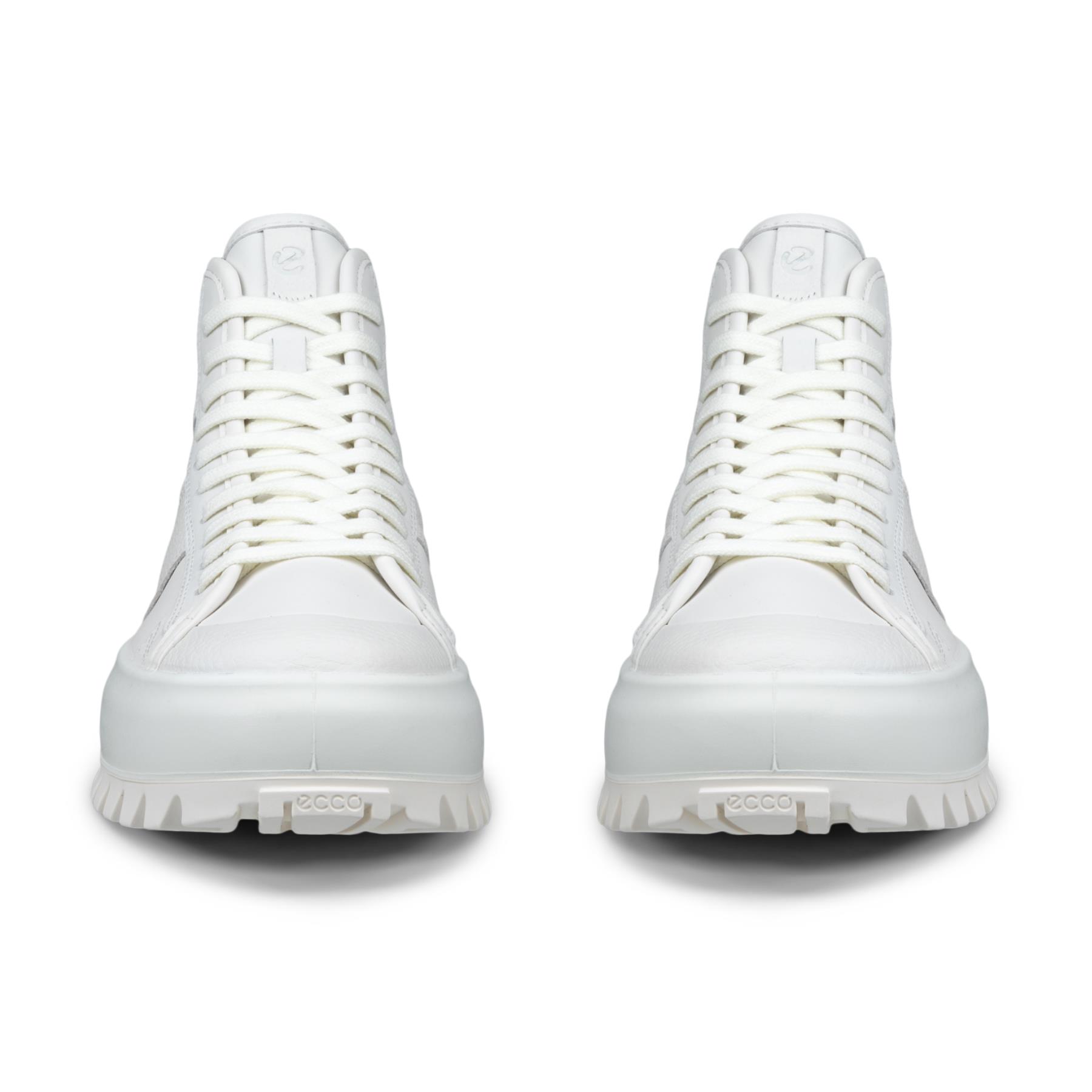ECCO Womens Street Ace Rugged + colour