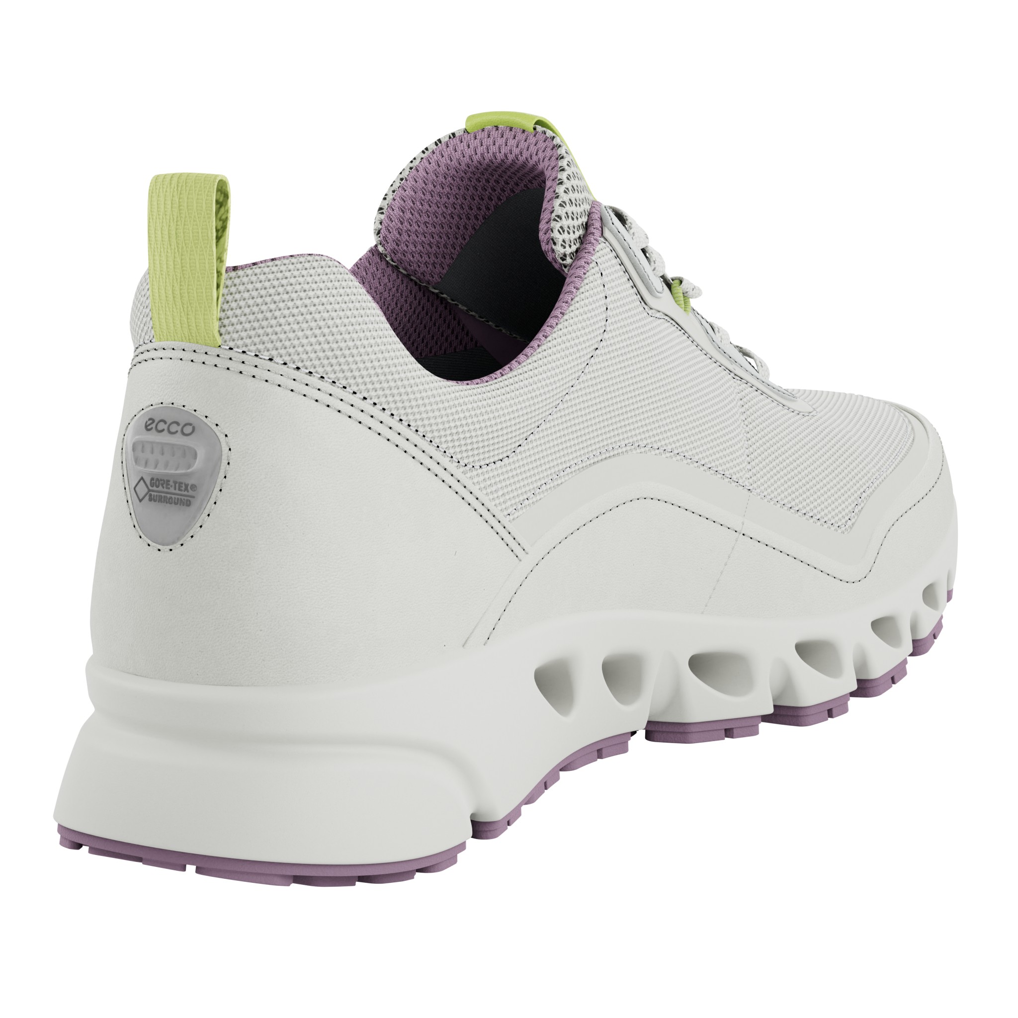 ECCO Multi-Vent W + colour