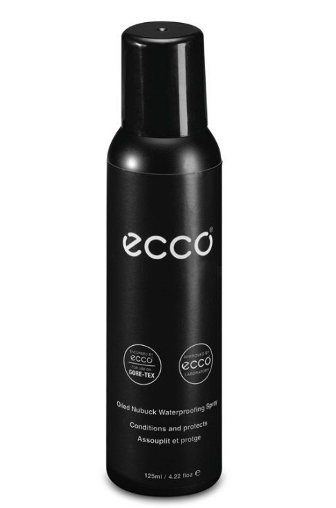 ecco shoe care
