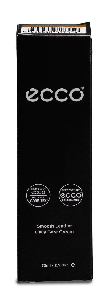 ecco smooth leather daily care cream