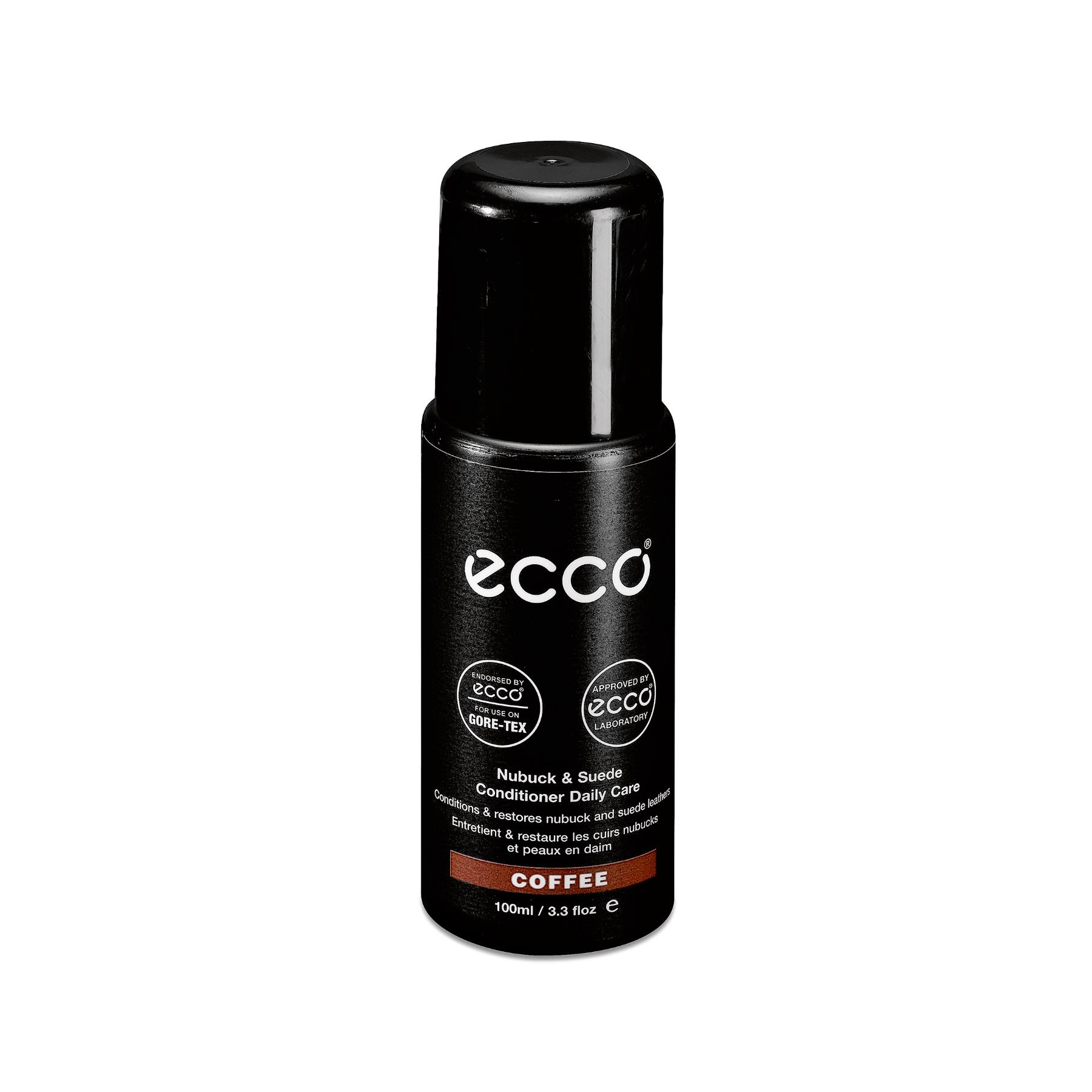 NUBUCK/SUEDE CONDITIONER + colour