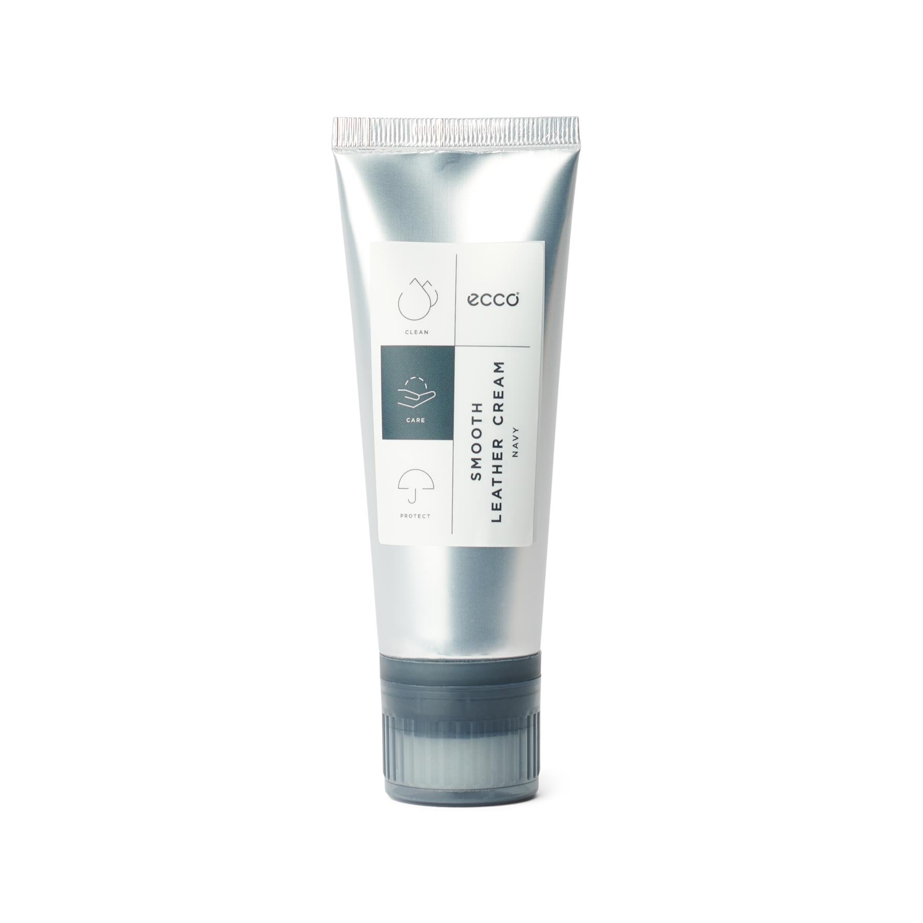 ECCO SMOOTH LEATHER CARE CREAM + colour