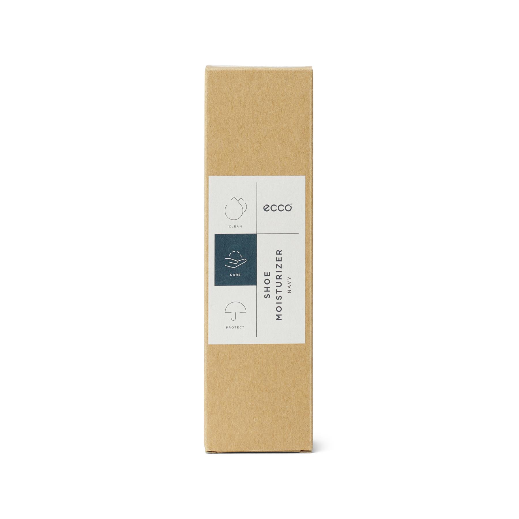 ECCO SMOOTH LEATHER CARE CREAM + colour