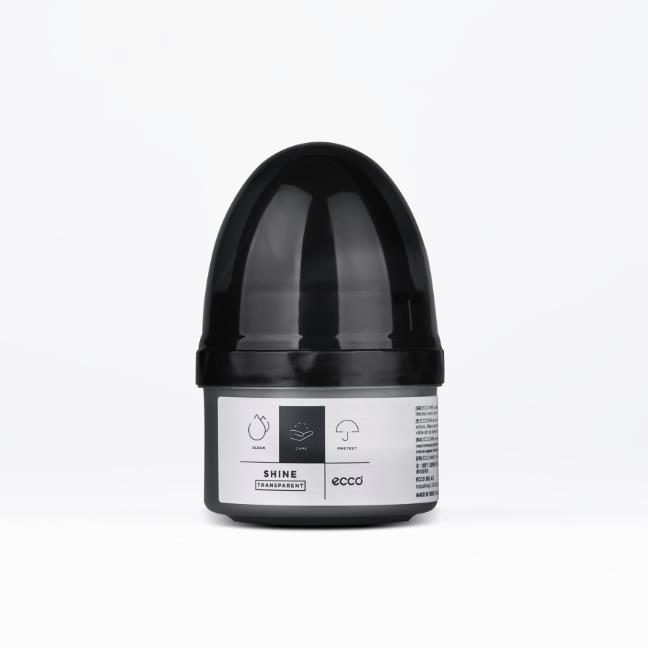 ECCO SHINE + colour