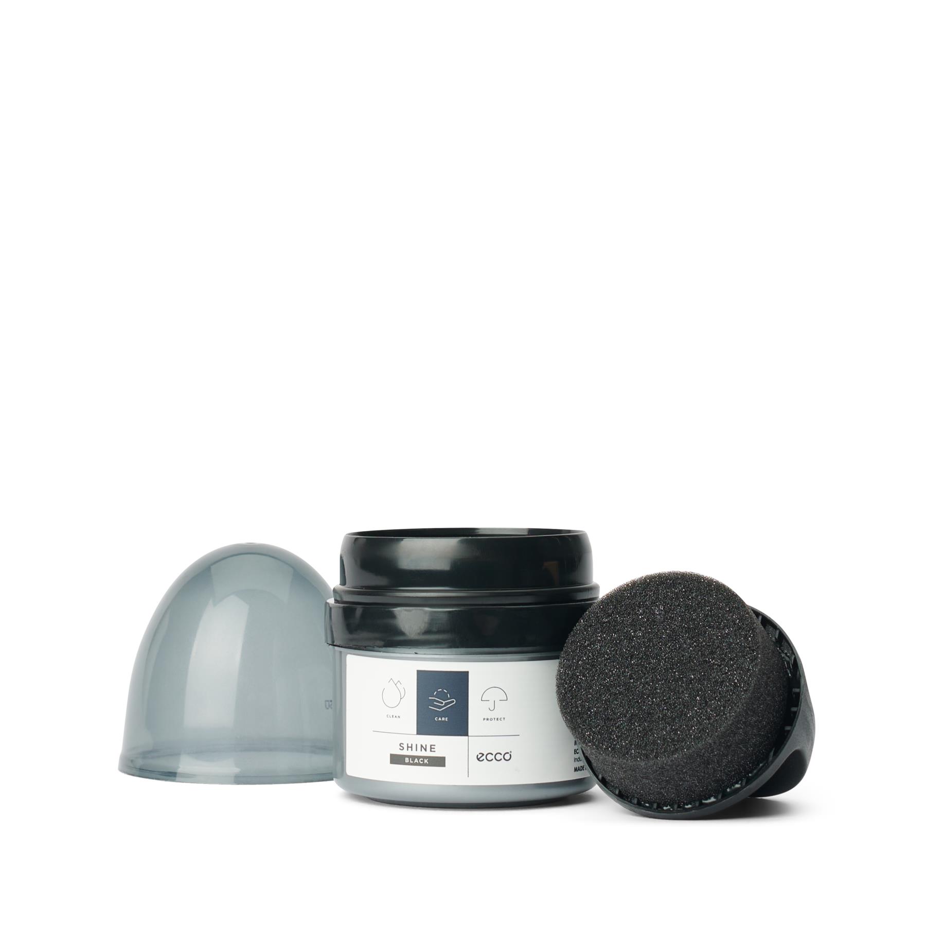 ECCO SHINE + colour