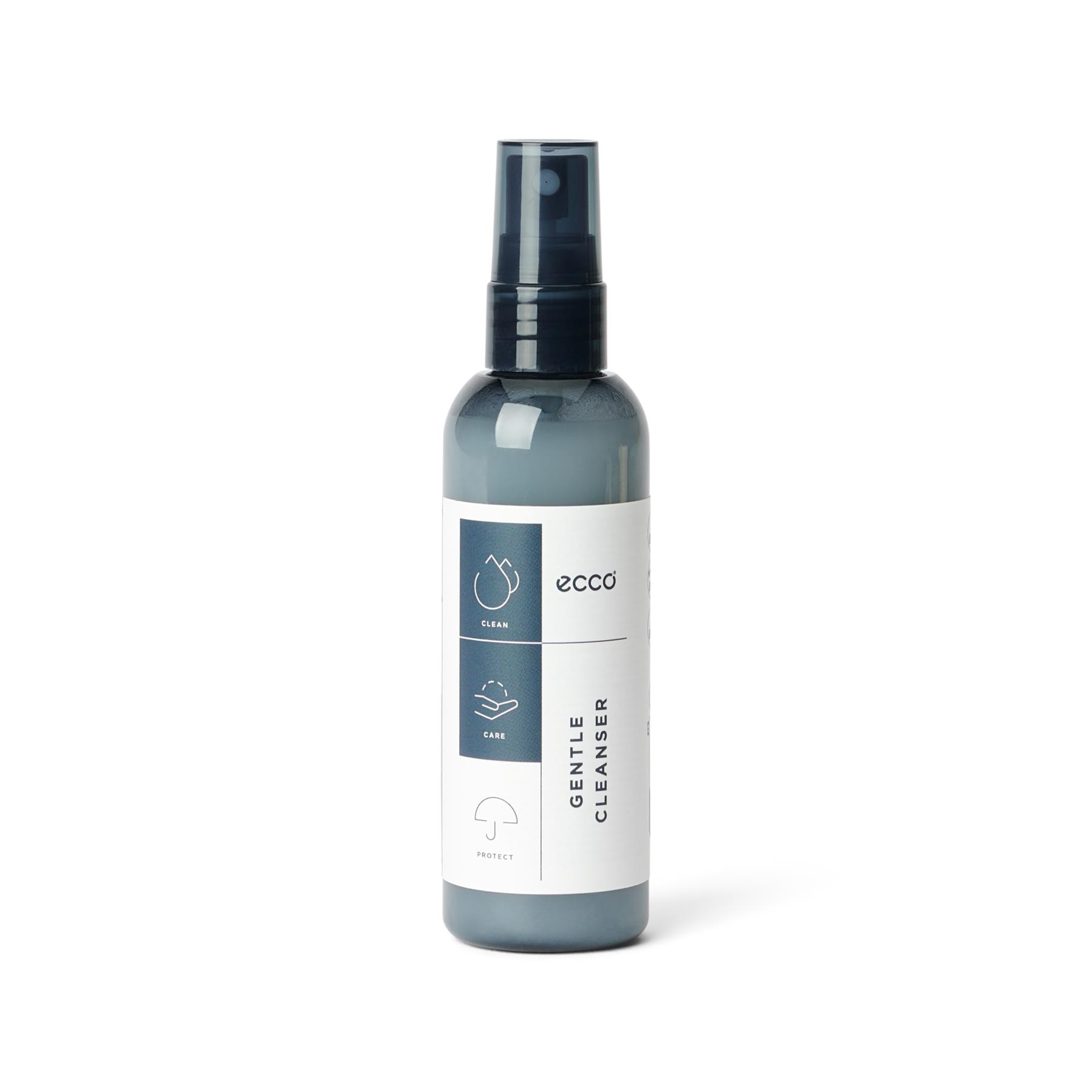 ECCO GENTLE CLEANSER + colour