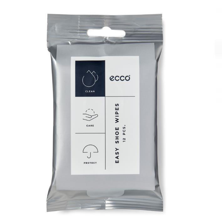 EASY SHOE WIPES