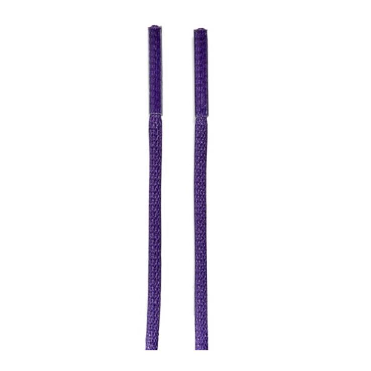 ECCO ROUND LACES