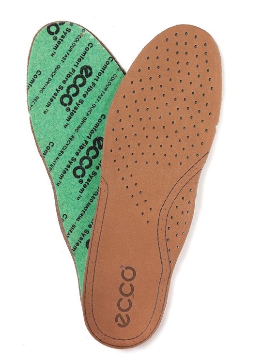 INLAYSOLE CFS MENS