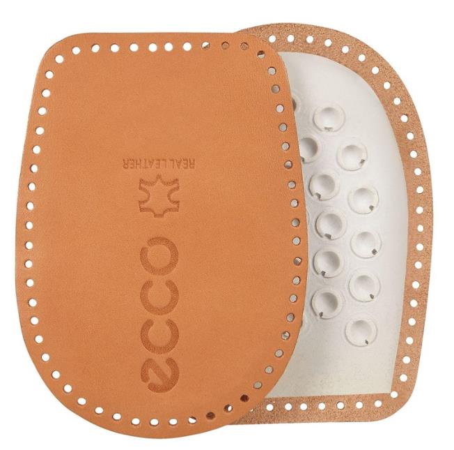 ecco heel support