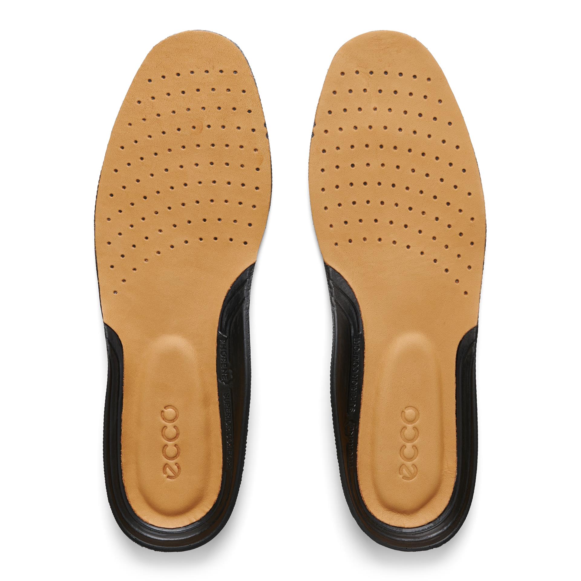 ECCO Comfort Supreme Insole M + colour