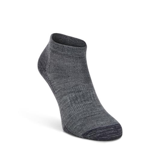 EVERYDAY QUARTER SOCK