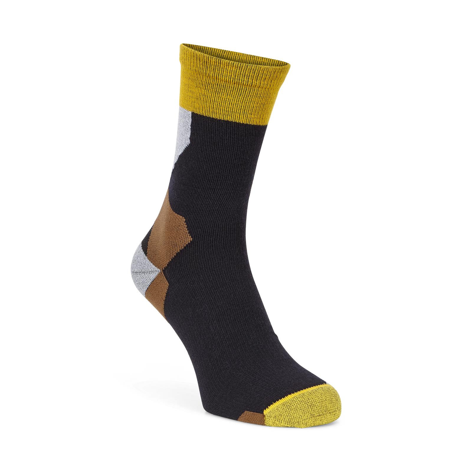 EXOSOCK CREW