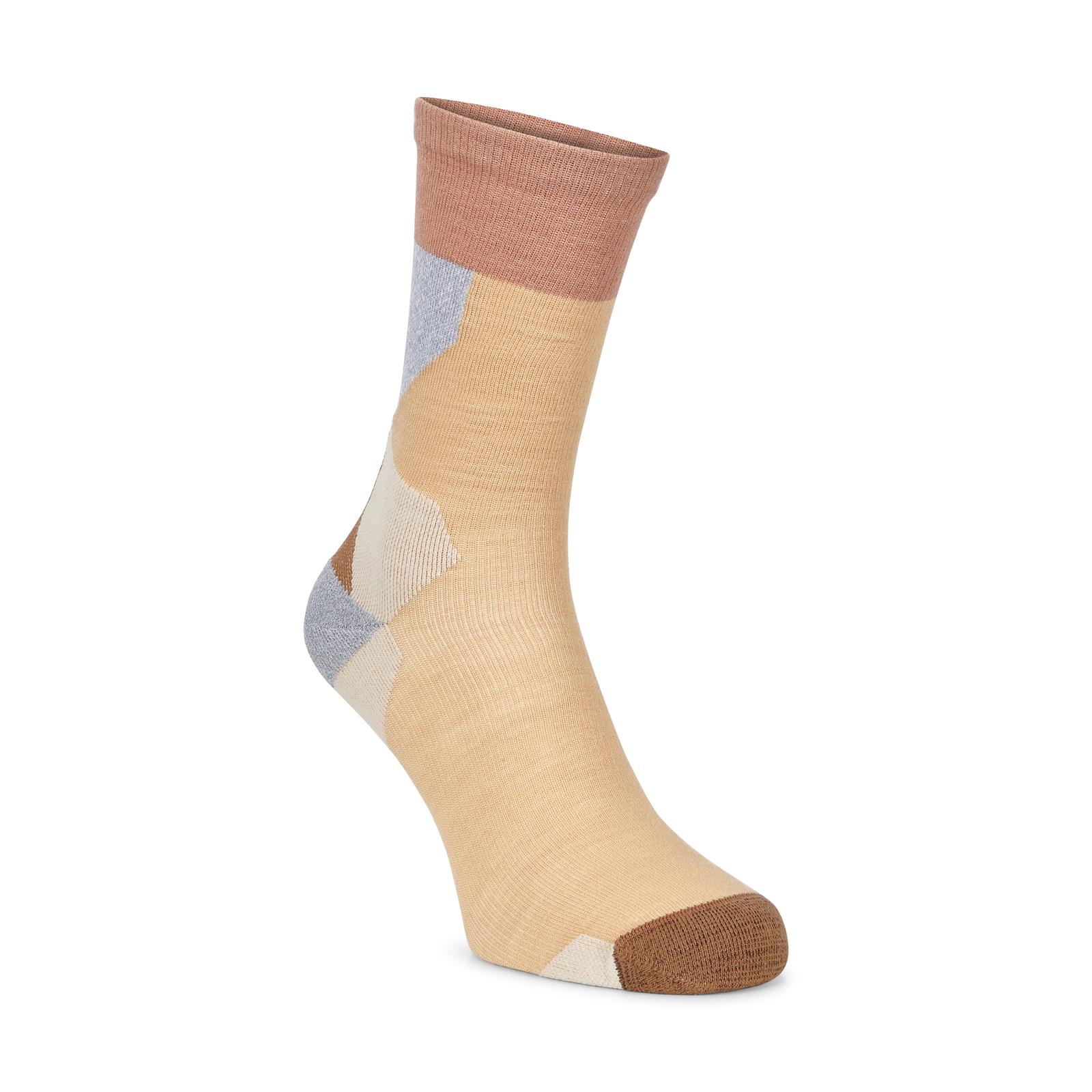 EXOSOCK CREW