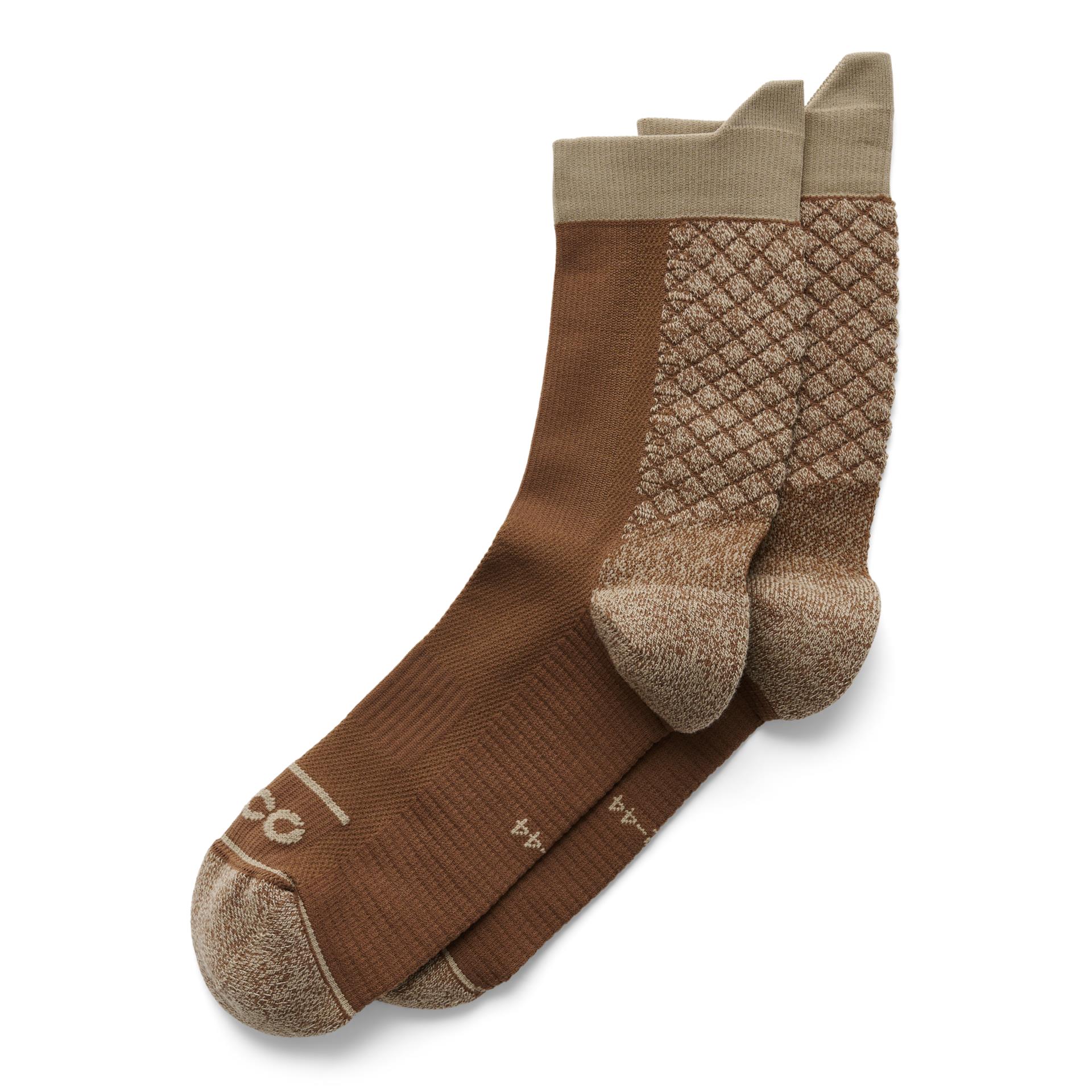 ECCO TECH HIKING MID-CUT
