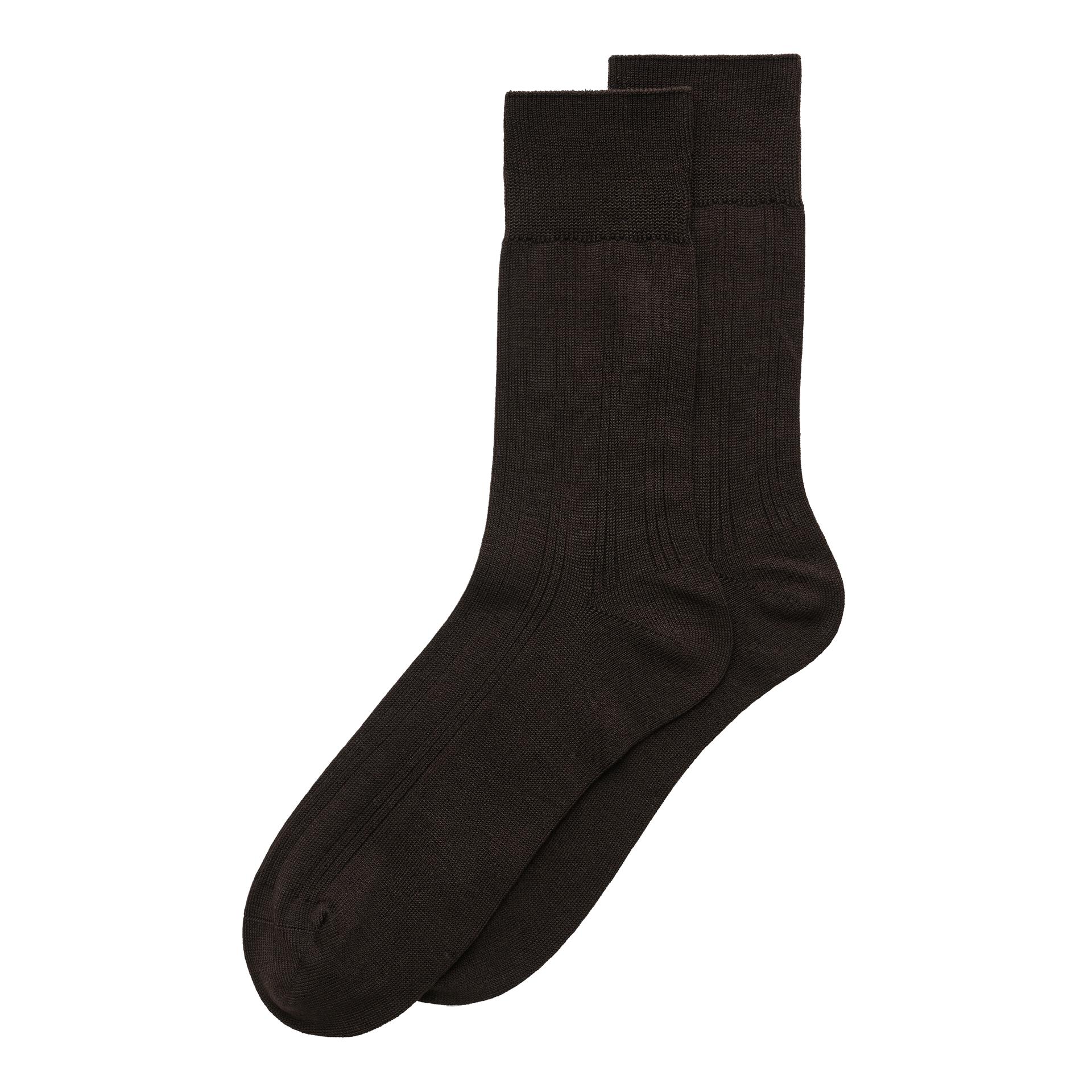 ECCO CLASSIC RIBBED MID-CUT + colour