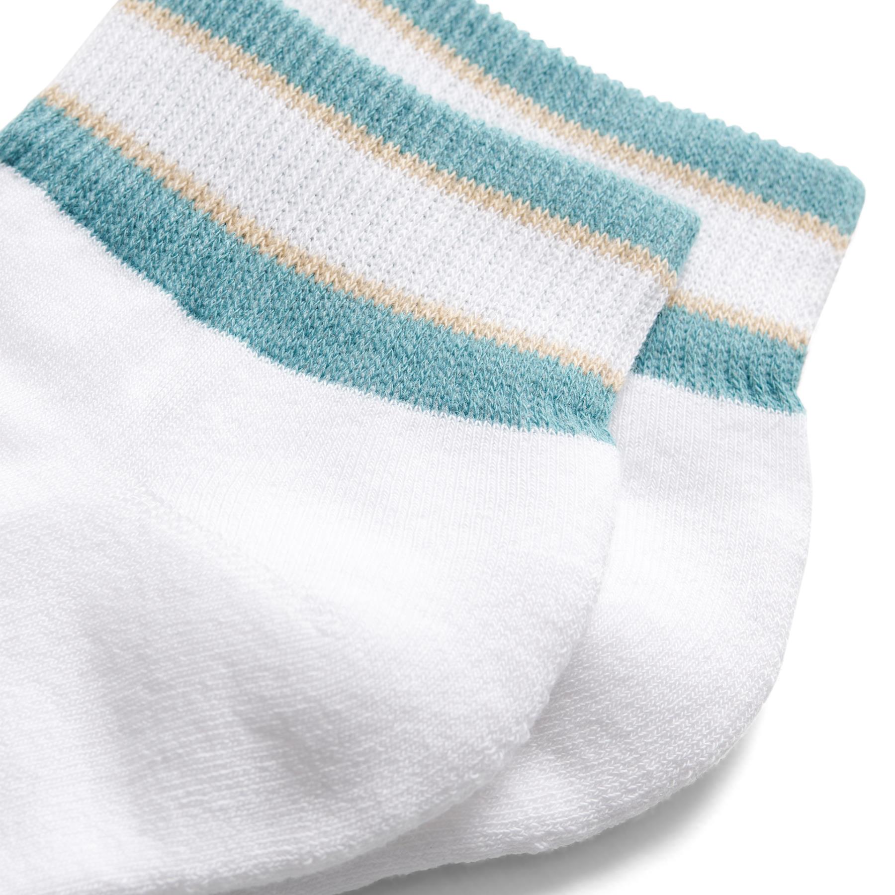 ECCO RETRO LOW CUT + colour