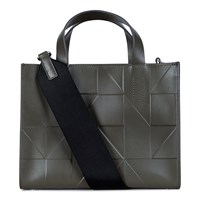 Karu Sig til side høj Shop Bags - Geometrik Mini Handbag - ECCO Shoes NZ