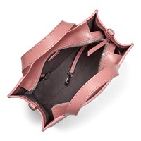 Geometrik Mini Handbag + colour
