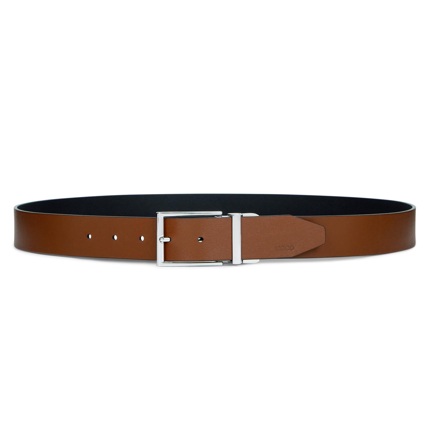 ECCO Belts Italian Reversable