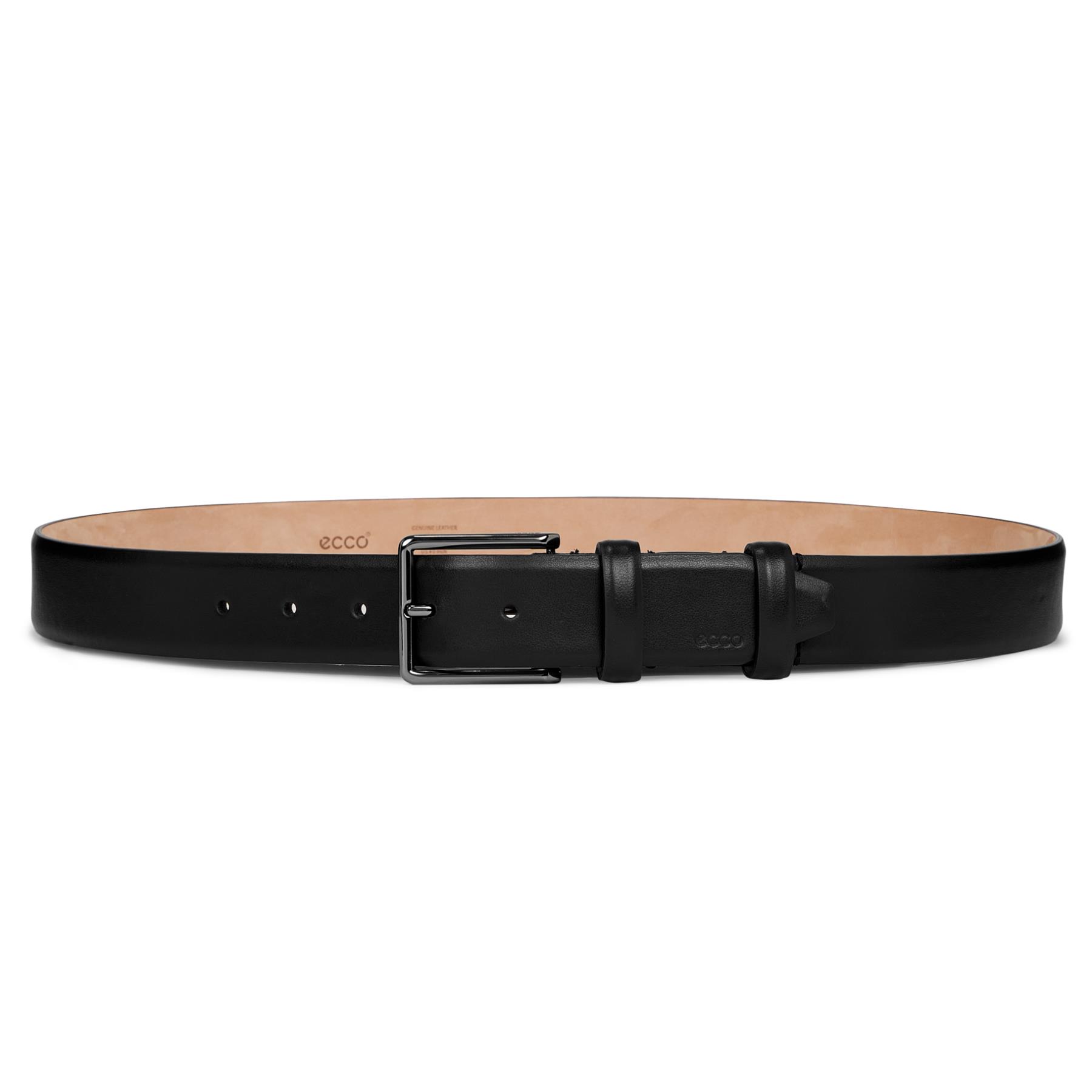 ECCO Belts Italian Stretch