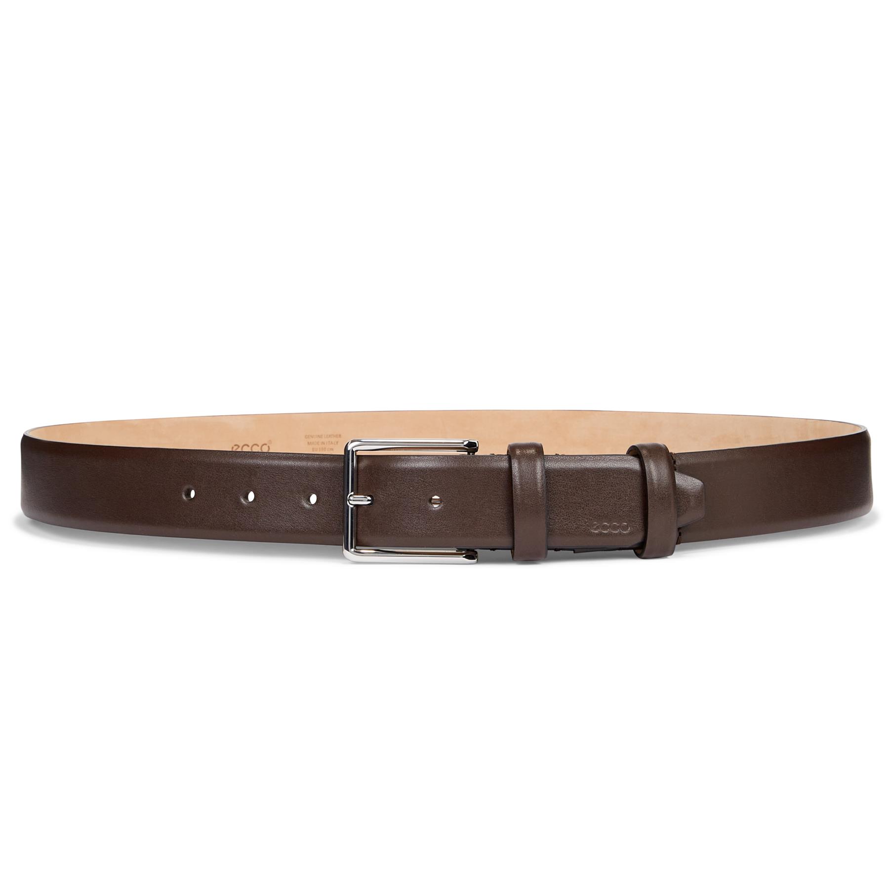ECCO Belts Italian Stretch