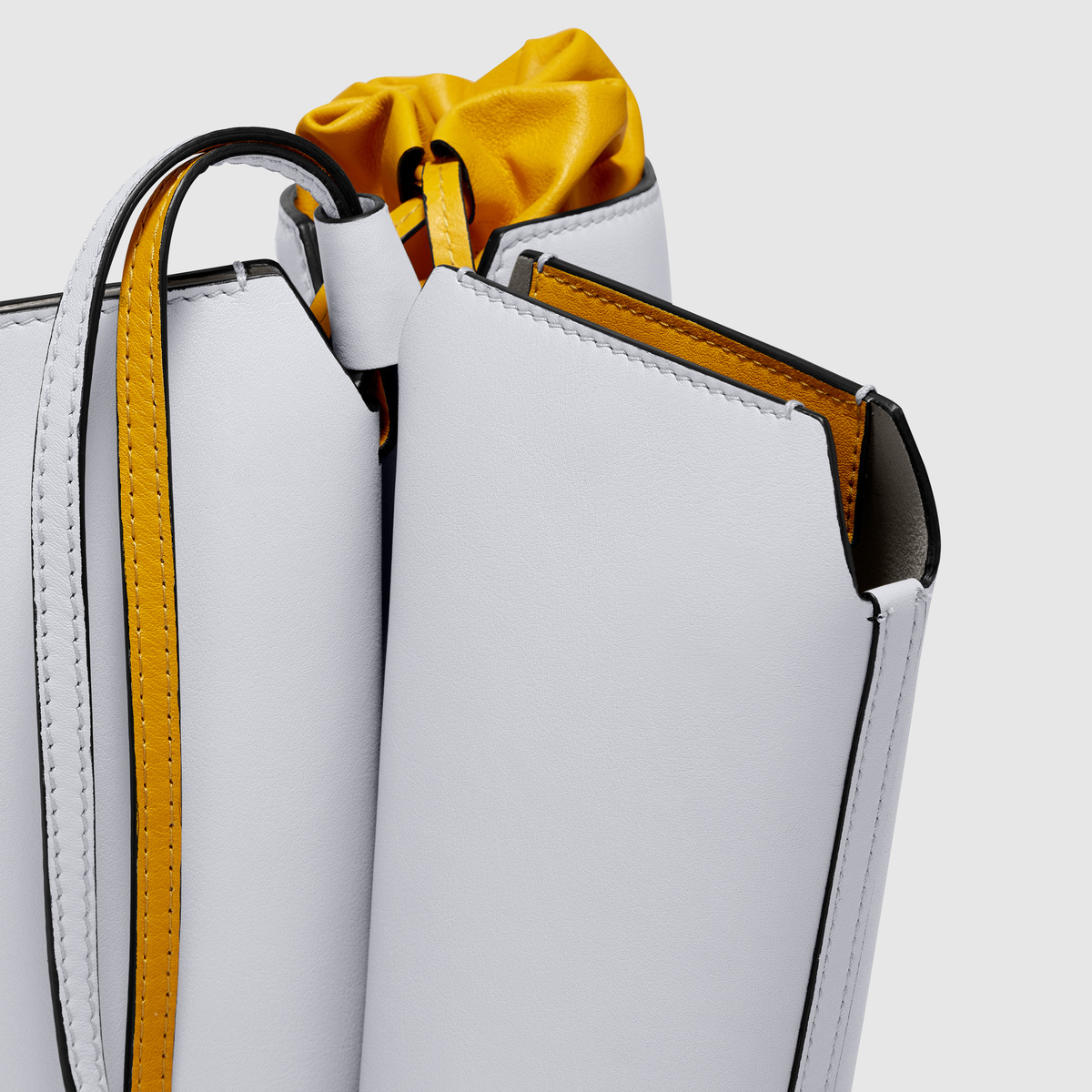 Tri Pot Bag + colour