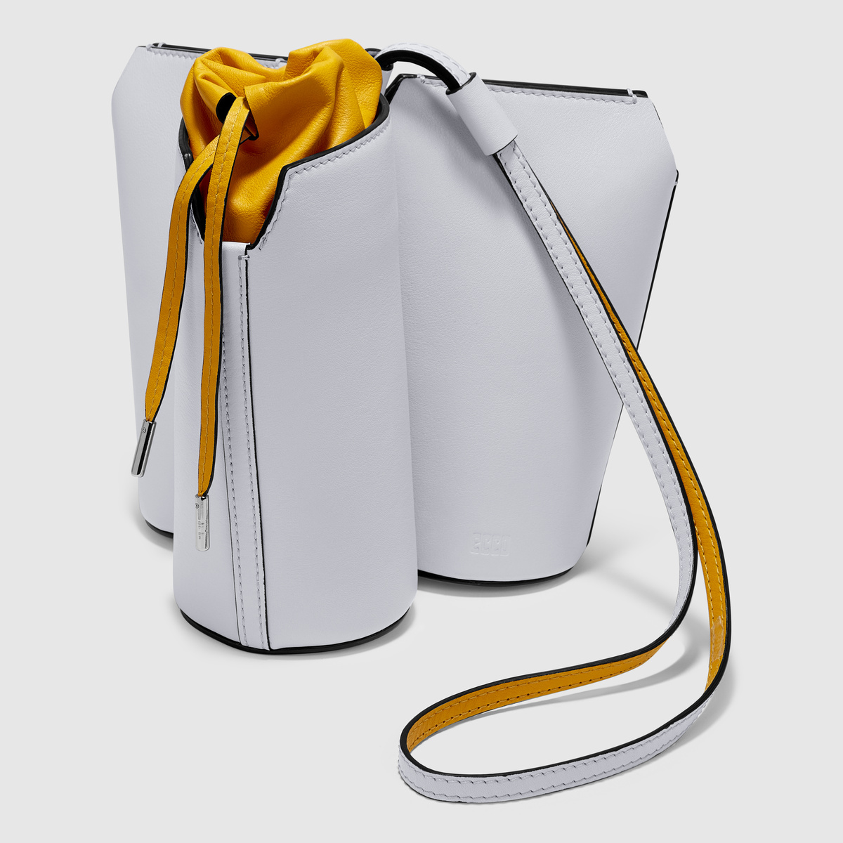 Tri Pot Bag + colour