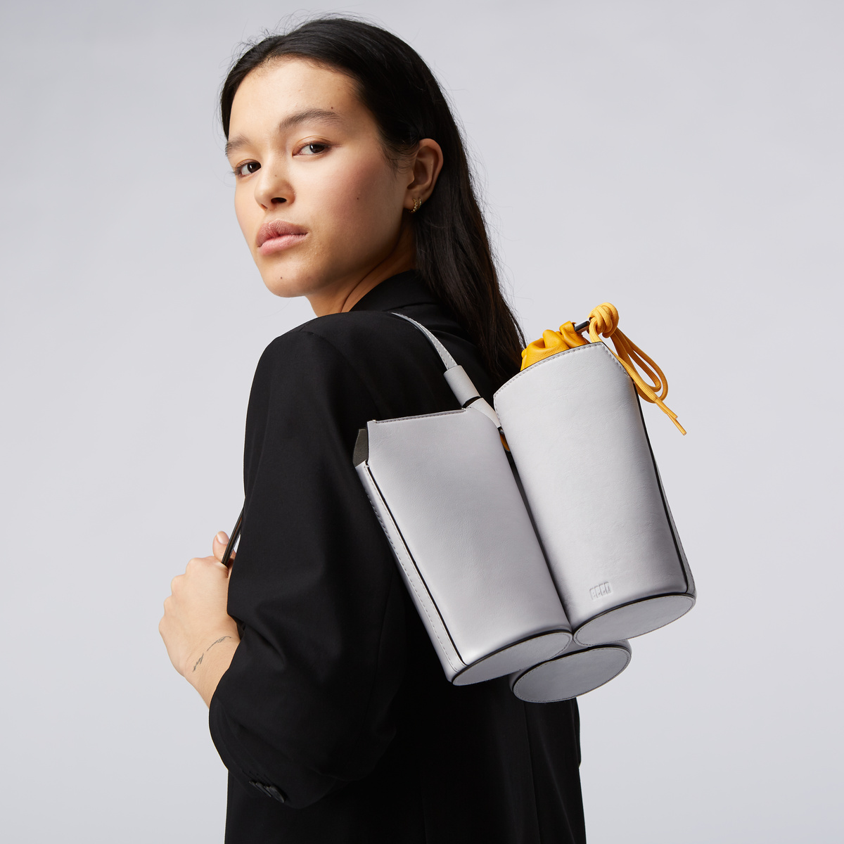 Tri Pot Bag