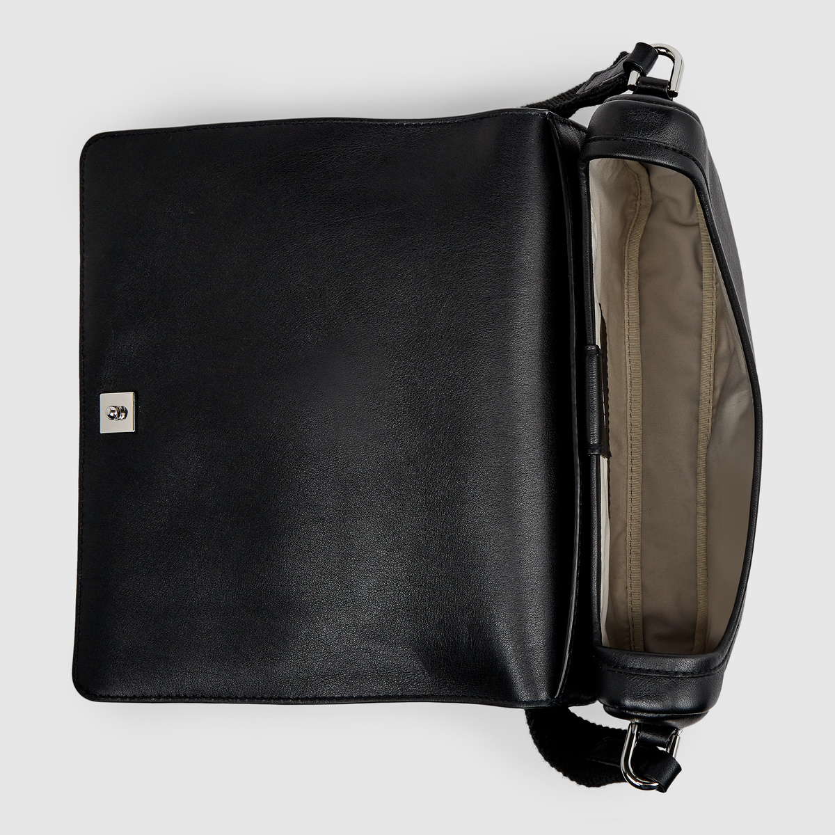 Ceramic Crossbody + colour