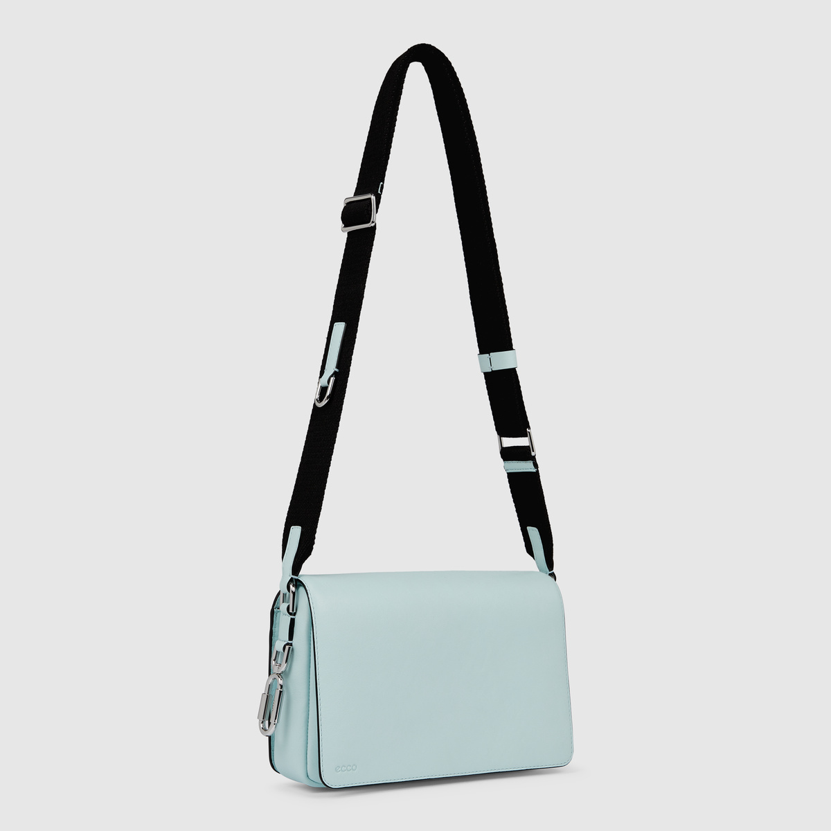 Ceramic Crossbody + colour